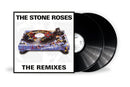 Stone Roses (The) - The Remixes
