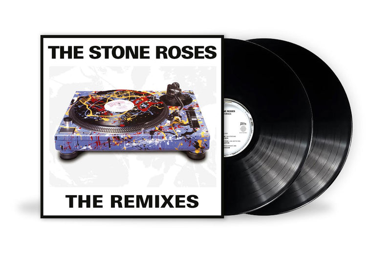 Stone Roses (The) - The Remixes