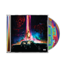 Wyatt Flores - Scared of Heights *Pre-Order
