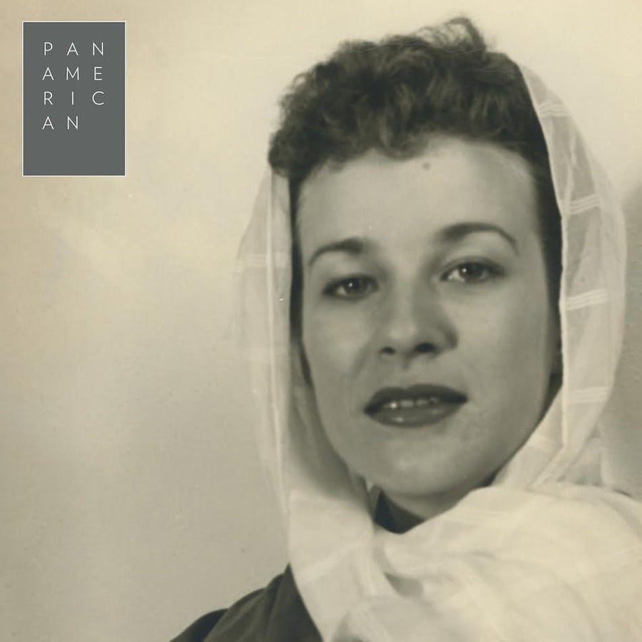 Pan•American - Fly The Ocean In A Silver Plane