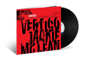 Jackie McLean - Vertigo *Pre-Order