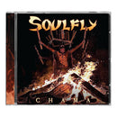 Soulfly - Chama *Pre-Order