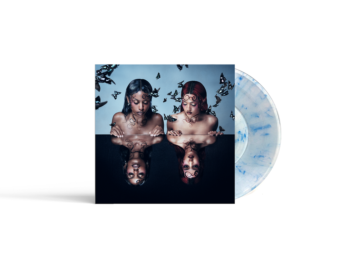 Nova Twins - Parasites & Butterflies