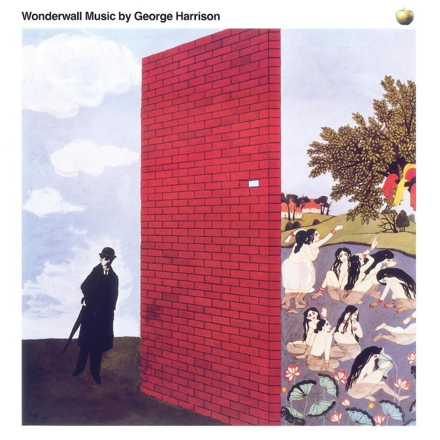 George Harrison - Limited Reissues