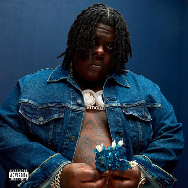 BigXthaPlug - I hope You're Happy *Pre-Order