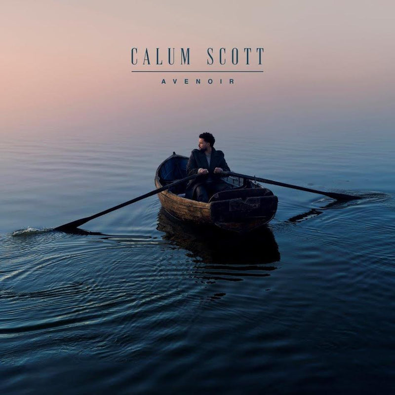 Calum Scott - Avenoir *Pre-Order