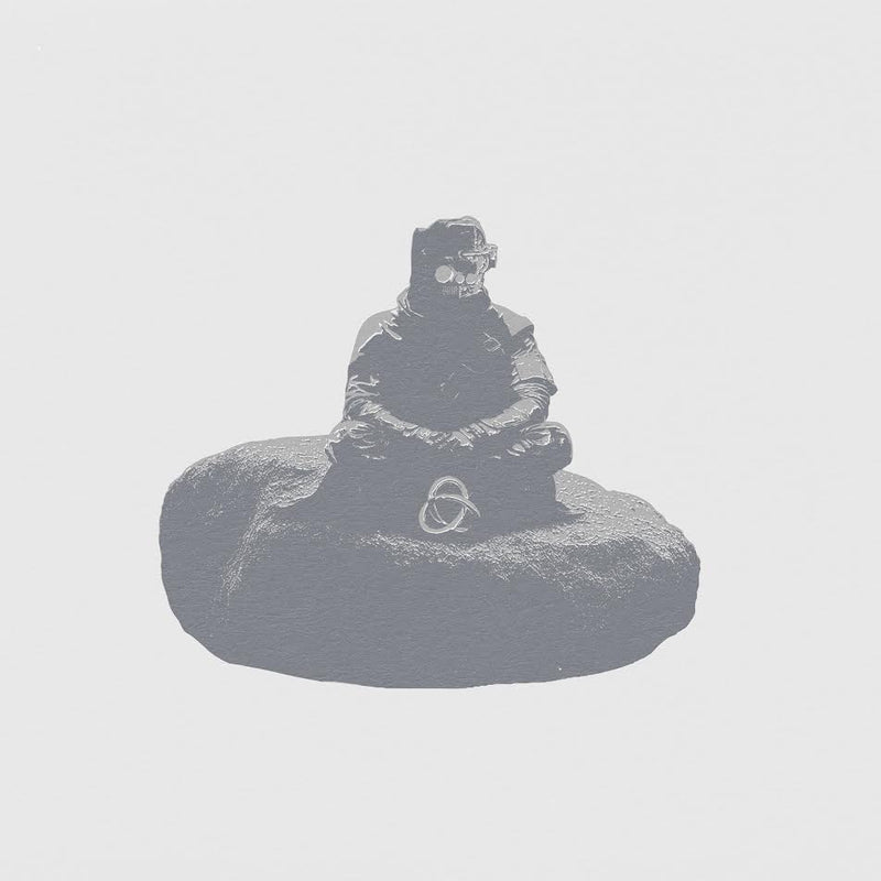 Röyksopp - Nebulous Nights  (An Ambient Excursion into Profound Mysteries)