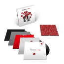 Siouxsie and the Banshees - Downside Up *Pre-Order