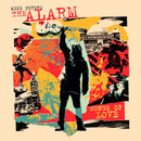 Mike Peters of The Alarm - Songs of Love (National Album Day 2026 UK Exclusive) *Pre-Order