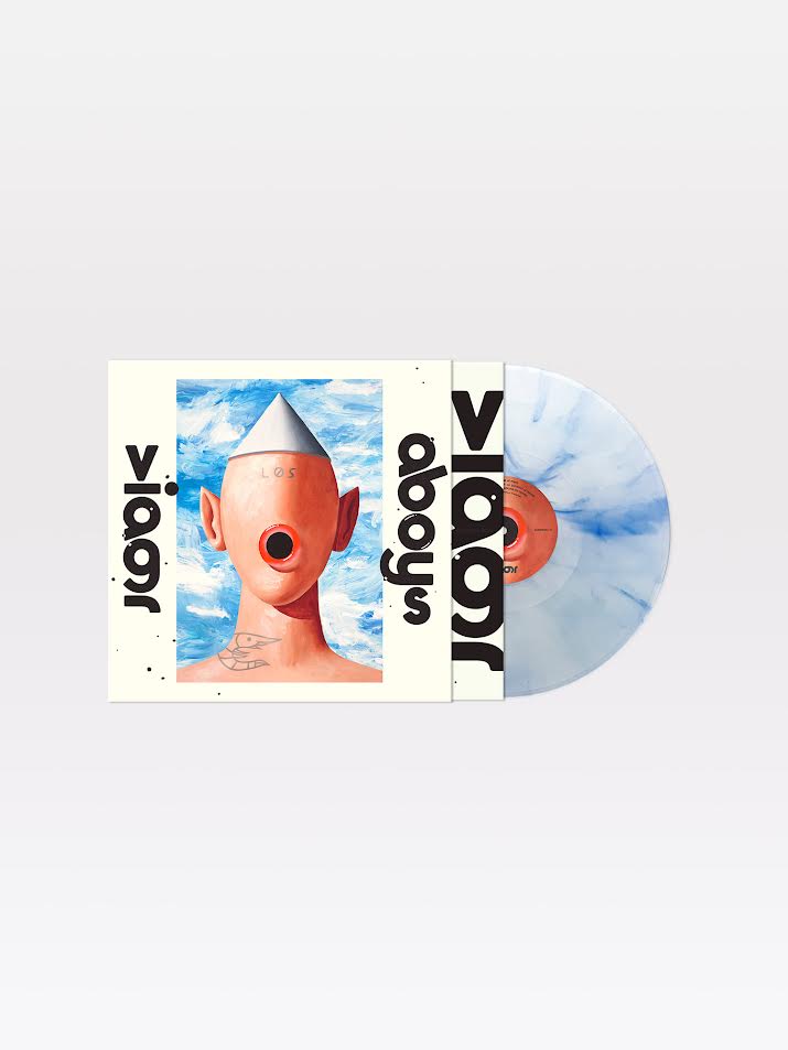 Viagra Boys - viagr aboys