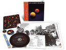 Paul McCartney & Wings - SHMCD Albums