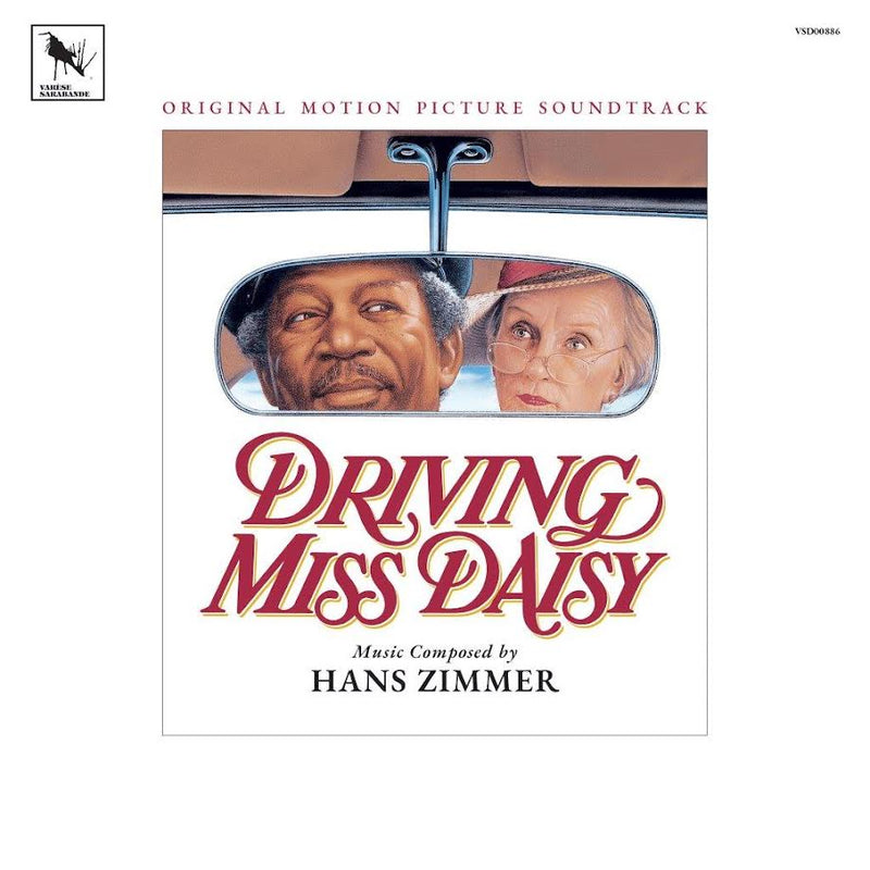 Driving Miss Daisy - Original Motion Picture Soundtrack: Hans Zimmer