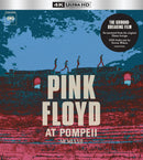 Pink Floyd - Pink Floyd at Pompeii – MCMLXXII