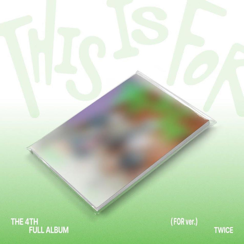 TWICE - This Is For