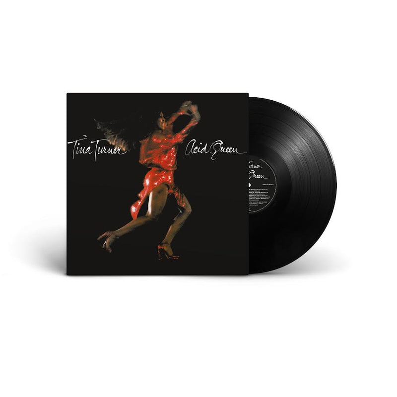 Tina Turner - Reissues