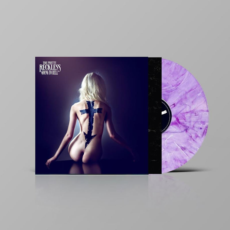 Pretty Reckless (The) - Going To Hell (10-Year Anniversary)