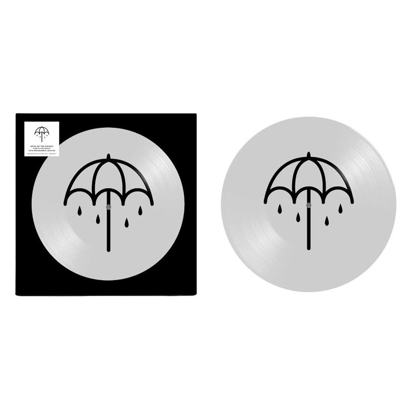 Bring Me The Horizon - That’s The Spirit (10th Anniversary) *Pre-Order