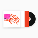 DIIV - ZIRP! *Pre-Order