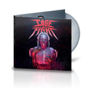 CAGE FIGHT - EXUVIA *Pre-Order