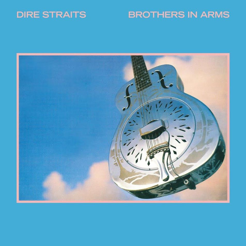 Dire Straits - Brother in Arms (40th Anniversary) *Pre-Order