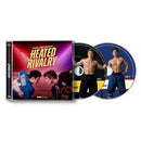 Heated Rivalry - Peter Peter *Pre-Order