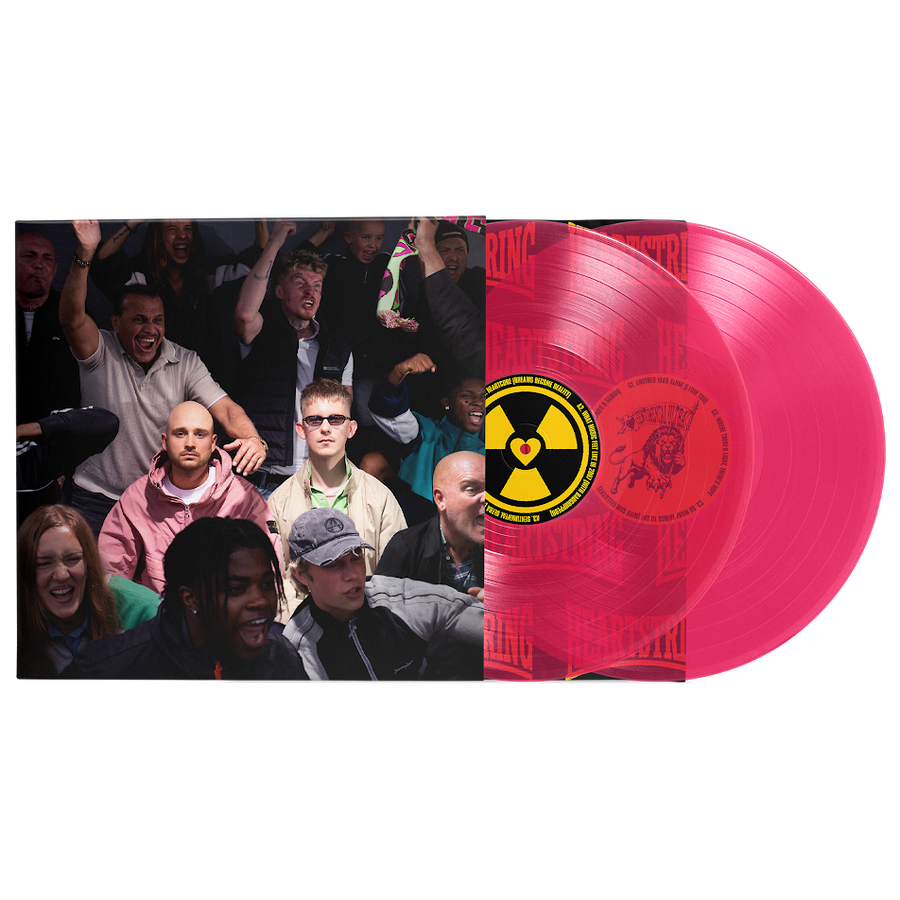 DJ Heartstring - Sentimental Ultra *Pre-Order