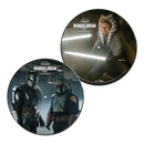 Mandalorian - Original Soundtrack by Ludwig Goransson