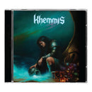 Khemmis - Khemmis *Pre-Order