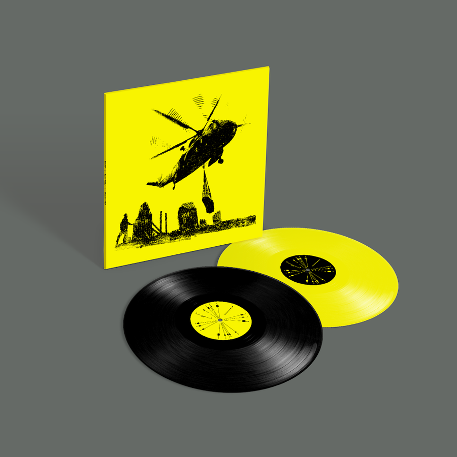 Mogwai - Happy Tears *Pre-Order