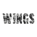 Paul McCartney & Wings - WINGS