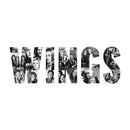 Paul McCartney and Wings - WINGS *Pre-Order