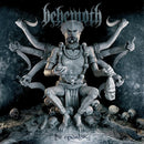 Behemoth - The Apostasy *Pre-Order
