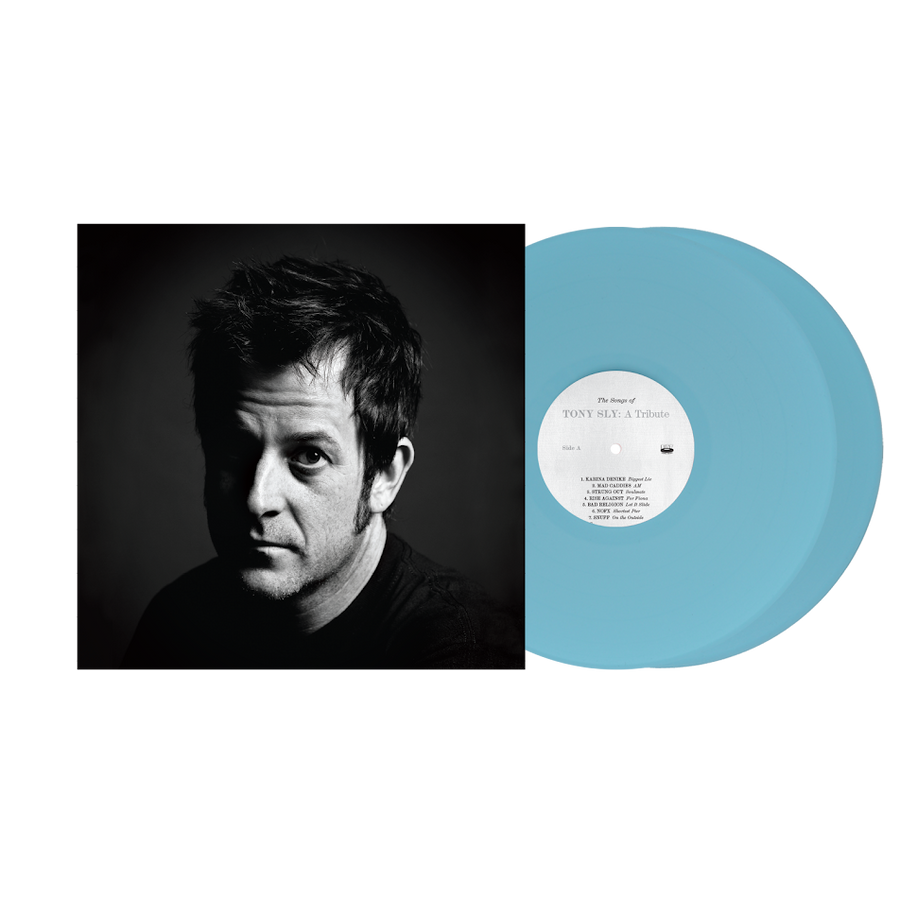 Various Artists - The Songs of Tony Sly: A Tribute *Pre-Order