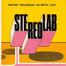 Stereolab - Instant Holograms On Metal Film *Pre-Order