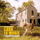 Inspector Cluzo (The) - LESS IS MORE