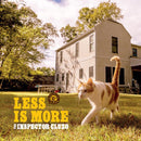 Inspector Cluzo (The) - LESS IS MORE *Pre-Order
