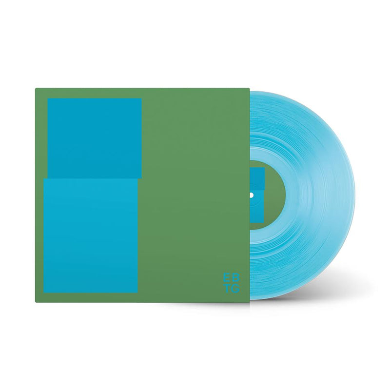 Everything But The Girl - Blue Reservoir *Pre-Order