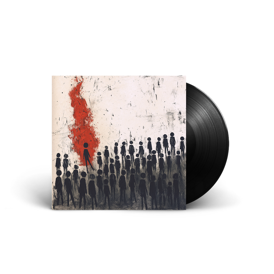 Three Days Grace - Alienation