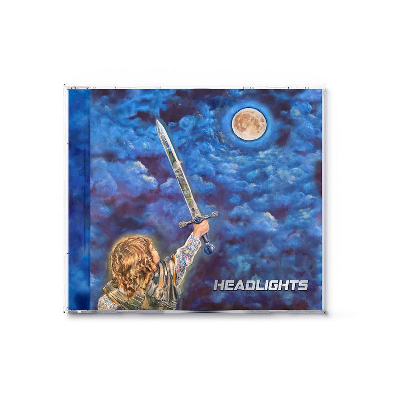 Alex G - Headlights