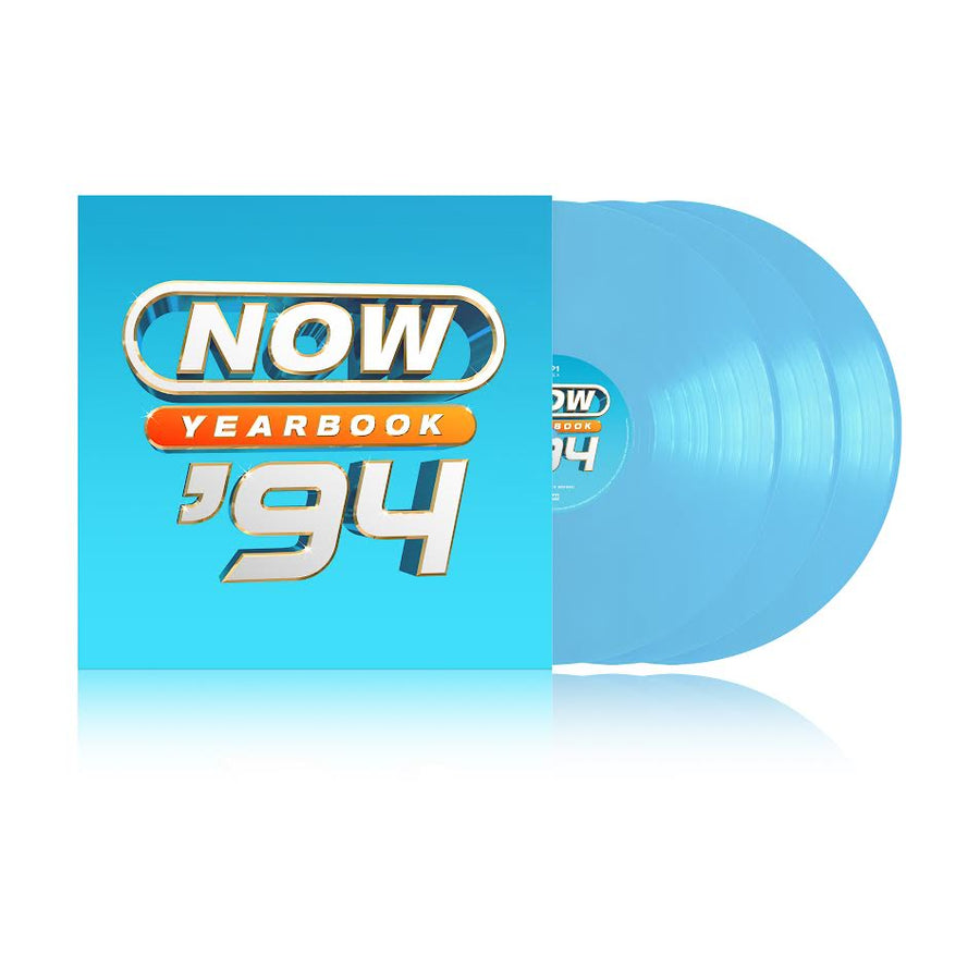 Various Artists - NOW - Yearbook 1994 *Pre-Order