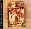 Indiana Jones: CD Soundtracks - John Williams