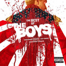 The Boys - The Best Of... - Original Soundtrack (Christopher Lennertz & Matt Bowen) *Pre-Order