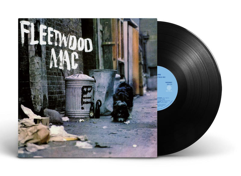 Fleetwood Mac - Peter Green's Fleetwood Mac *Pre-Order