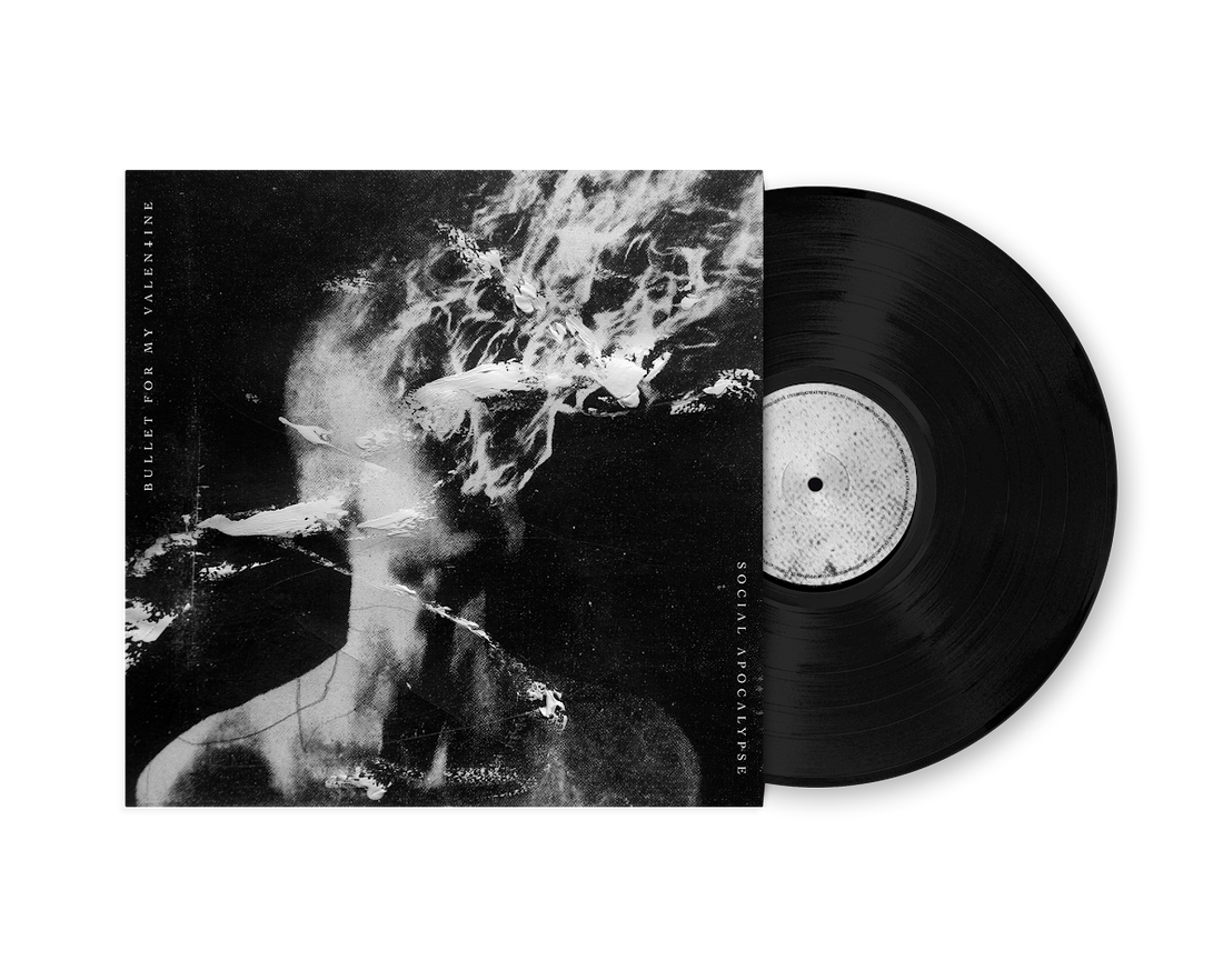 Bullet For My Valentine - Social Apocalypse *Pre-Order