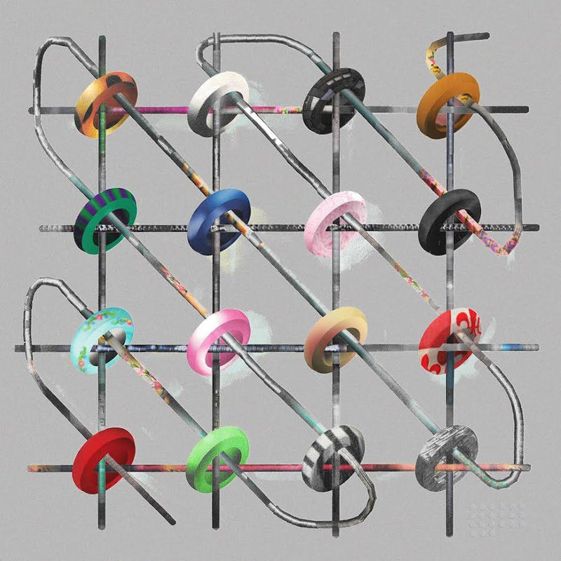Feeble Little Horse - Bitknot *Pre-Order