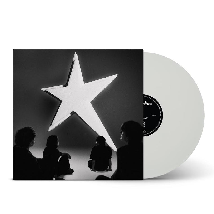 Borderline - Borderline *Pre-Order