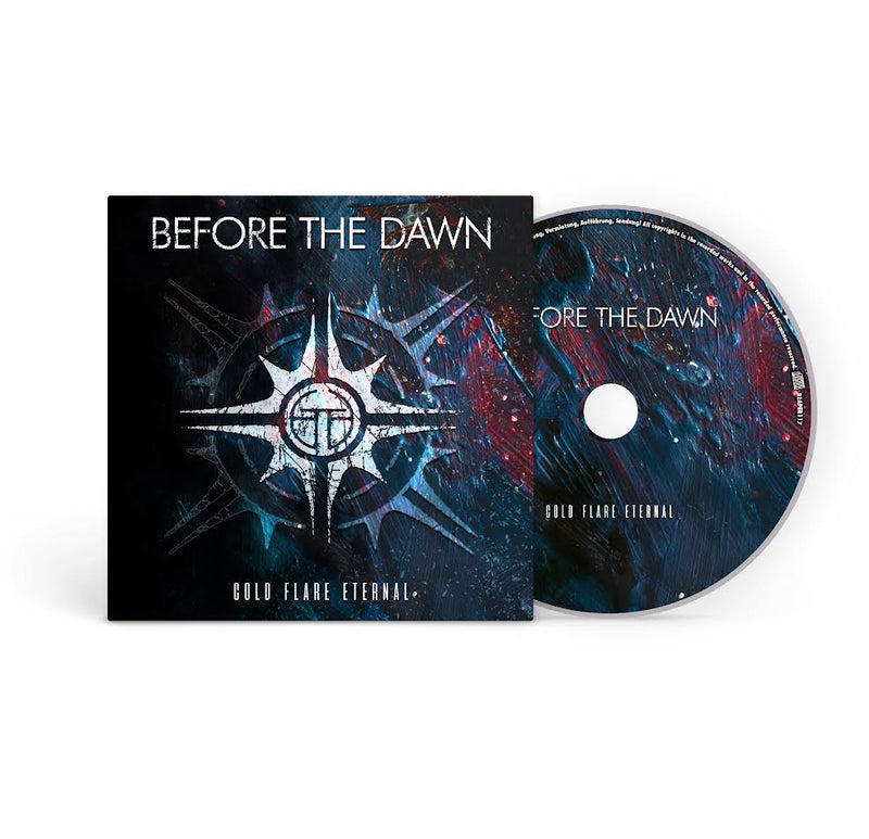 Before The Dawn - Cold Flare Eternal *Pre-Order