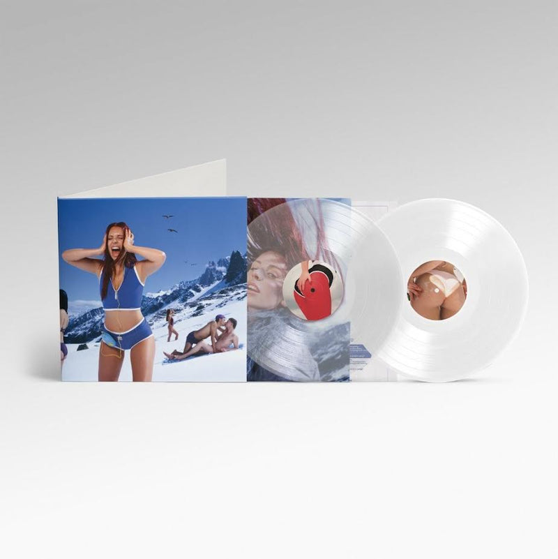 Rose Gray - A Little Louder Please *Pre-Order