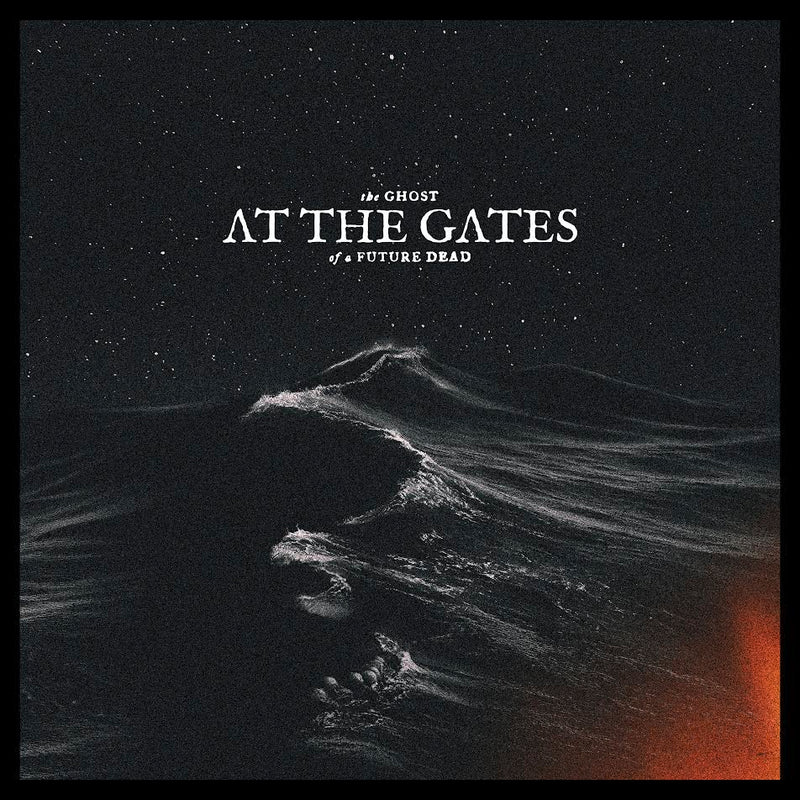 At The Gates - The Ghost of a Future Dead *Pre-Order – Crash Records