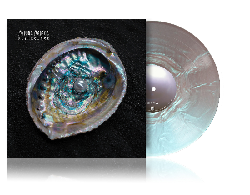 Future Palace - Resurgence *Pre-Order
